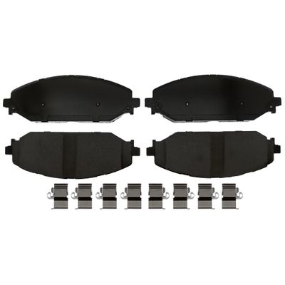 Raybestos R-Line MGD2179CH
