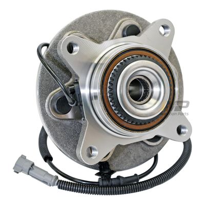 InMotion Parts WA590796 view 2