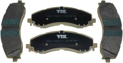 Mevotech TTX TXBPM2223 view 9