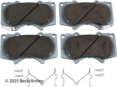 Beck/Arnley 0856678