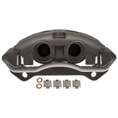 Raybestos R-Line FRC12616 view 2