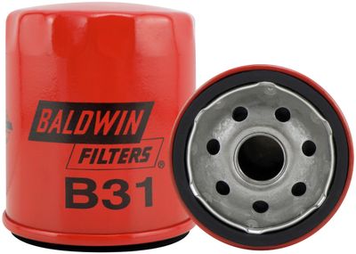 Baldwin B31