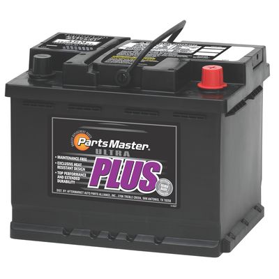 Parts Master AP47