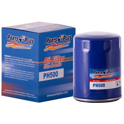 Parts Plus PH500BULK view 6