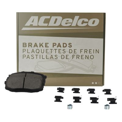 ACDelco Gold 17D1304CB view 4