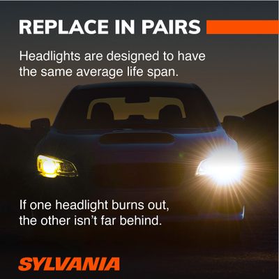SYLVANIA 9003SUBP view 5
