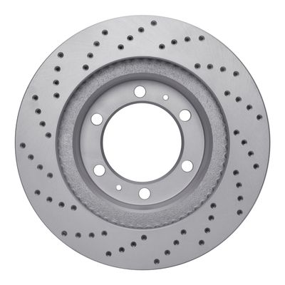 Dynamic Friction Company 82076128R view 5
