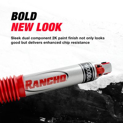 Rancho RS9000XL RS994830