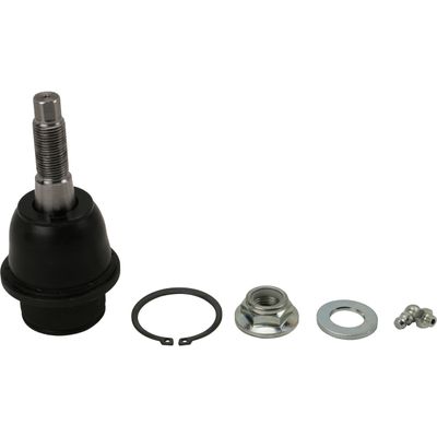 QuickSteer K500286 view 2