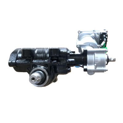 Edelmann 3043 view 2