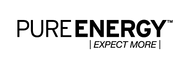 Pure Energy logo
