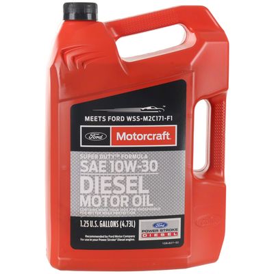 Motorcraft XO10W305Q3SD