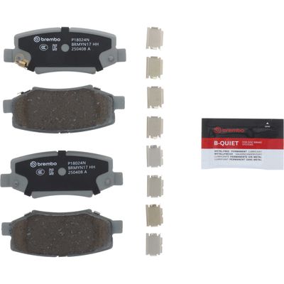 Brembo P18024N view 2