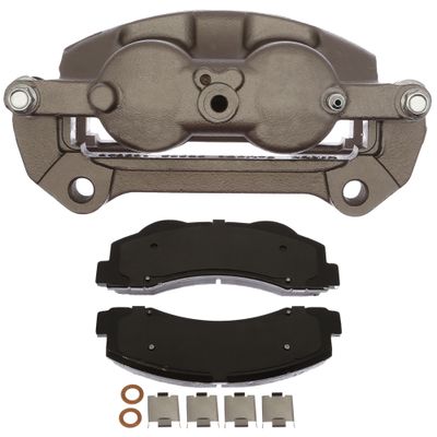 Raybestos R-Line RC12616