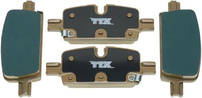 Mevotech TTX TXBSM2174 view 9