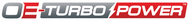 OE-TurboPower logo