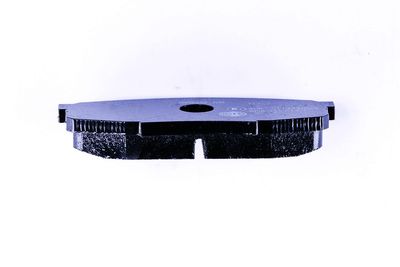 HELLA Brakes 355013771 view 2