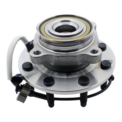 InMotion Parts WA515088HD view 4