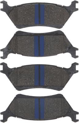 NAPA SG8816X