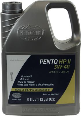 Pentosin 8042206