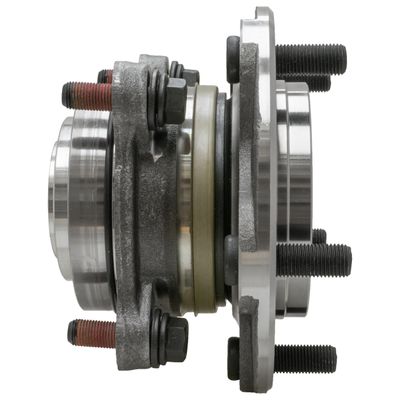 AUTOTRUST WH950006 view 4