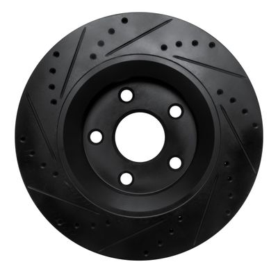 Dynamic Friction Company 63342033R view 3