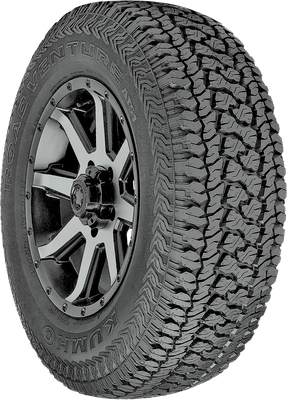 Kumho Kumho Road Venture AT51 tire