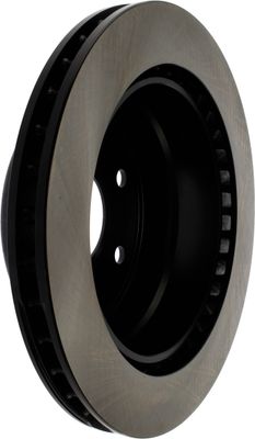 Centric Premium 12566045 view 3