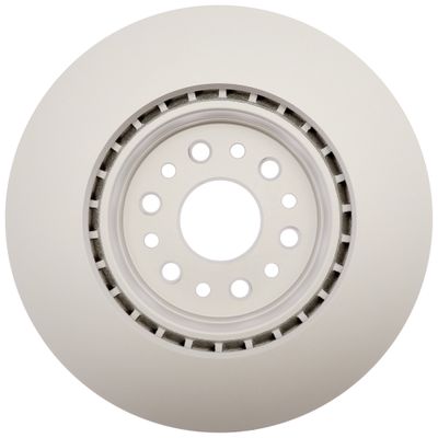 Raybestos Specialty - Truck 782430 view 2