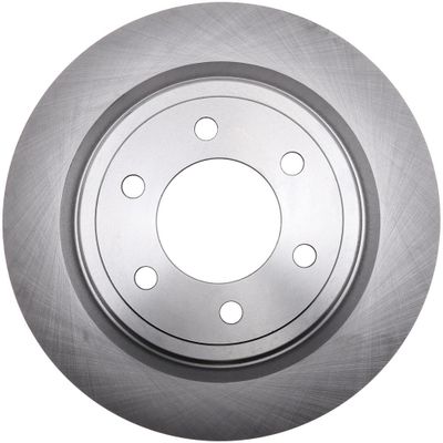 ACDelco Silver 18A82747A view 2