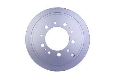 HELLA Brakes 355116331