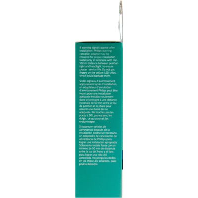 PHILIPS 4114WLED view 4
