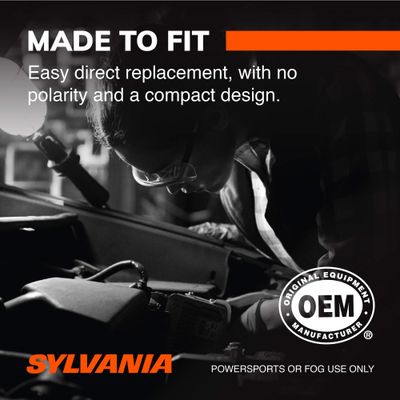 SYLVANIA 9003SLBX2 view 13