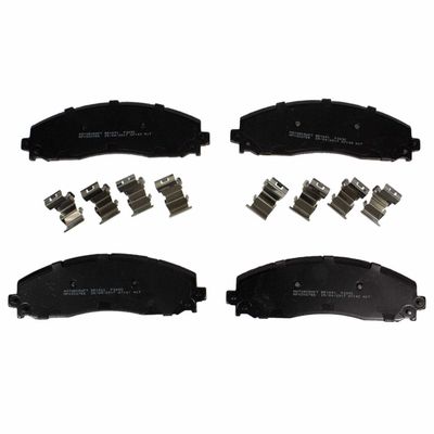 Motorcraft BR1691 view 6