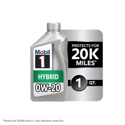 Mobil 1 127213 view 13