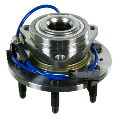 MOOG Hub Assemblies 515036