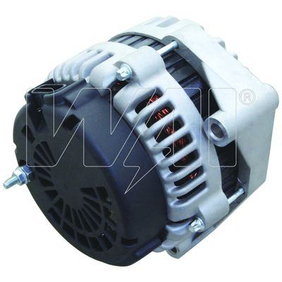 WAI 8292N view 2