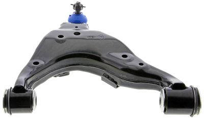 Mevotech Supreme CMS861297 view 5