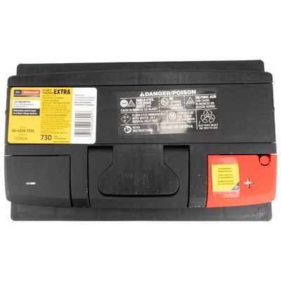 Motorcraft BH48H6730A view 4