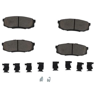 ACDelco Gold 17D1304CB view 3