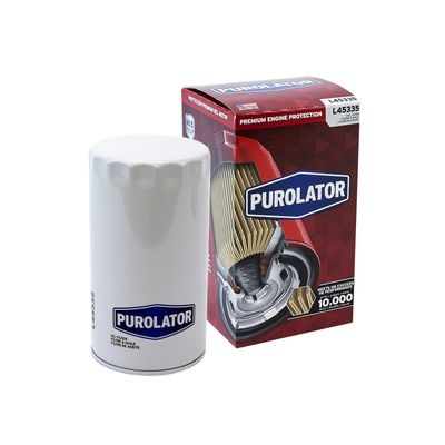 Purolator L45335 view 6