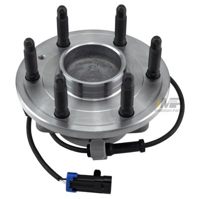 InMotion Parts WA515071