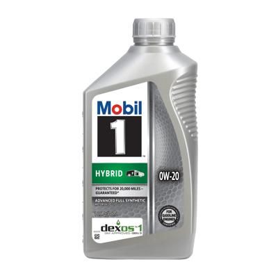 Mobil 1 127213