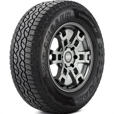 Goodyear Goodyear Wrangler Territory AT/S tire