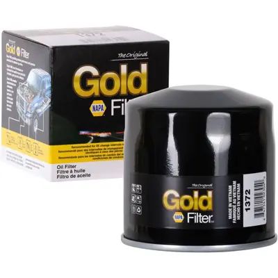 NAPA Gold Filters 1372 view 16