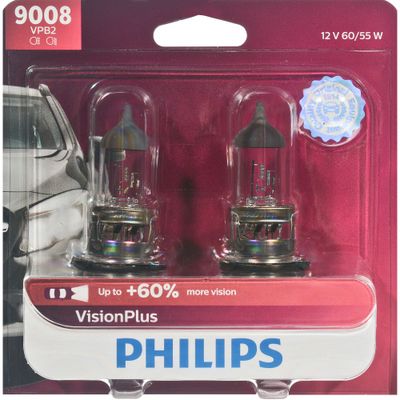 PHILIPS 9008VPB2 view 2