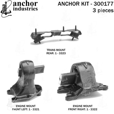 Anchor 300177