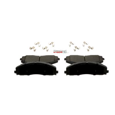Bosch BE1680H view 3