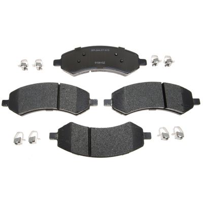 Raybestos R-Line MGD1084MH