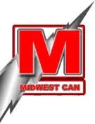 Midwest Can logo